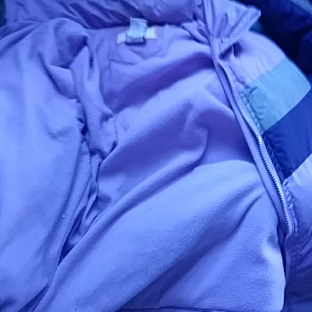 Coat - Picture 3 of 3